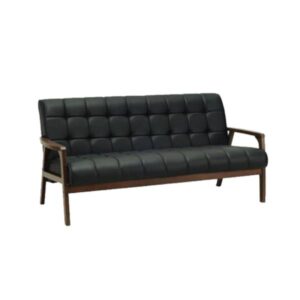 Tucson Sofa Espresso