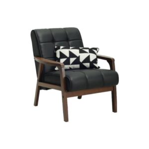 Tucson Sofa Cocoa Espresso 1seater