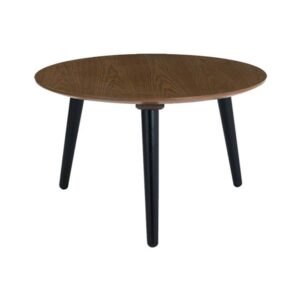 Carsyn Coffee Table Black Cocoa