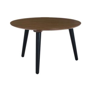 Carsyn Coffee Table Black Cocoa