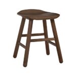 Hetty Stool Cocoa