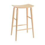 Hester Counter Stool Nude