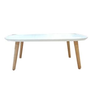 Coffee Table H00155 White