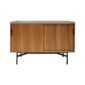 Af Console Table Walnut