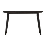 Dabney Console Table Anthracite