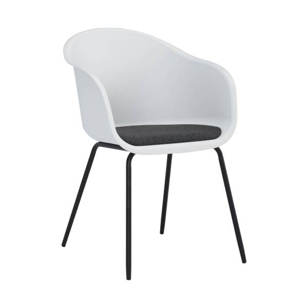 Colleen Dining Chair Black Paloma