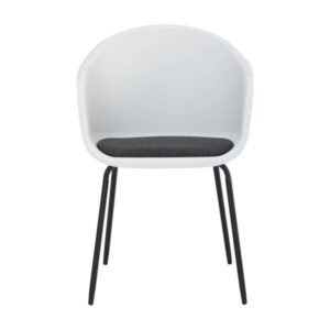 Colleen Dining Chair Black Paloma