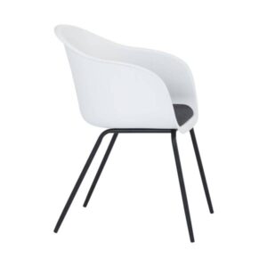 Colleen Dining Chair Black Paloma