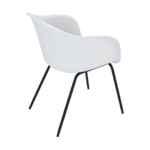 Colleen Dining Chair Black Paloma