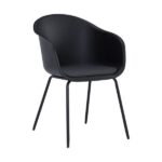 Colleen Dining Chair Black Paloma