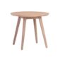 Oringo Side Table Oak