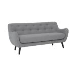 Alfa Sofa Grey Oak