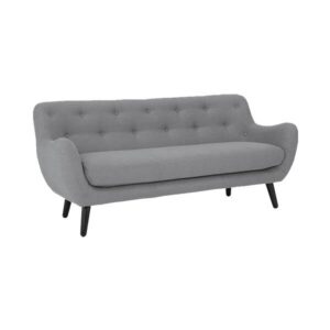 Alfa Sofa Grey Oak