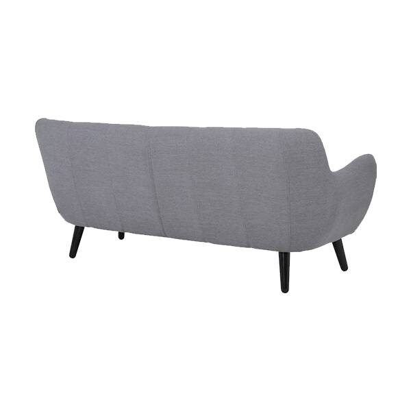 Alfa Sofa Grey Oak