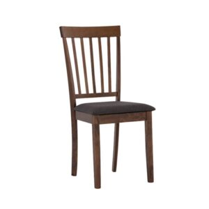 Myla Dining Chair Cocoa Seal