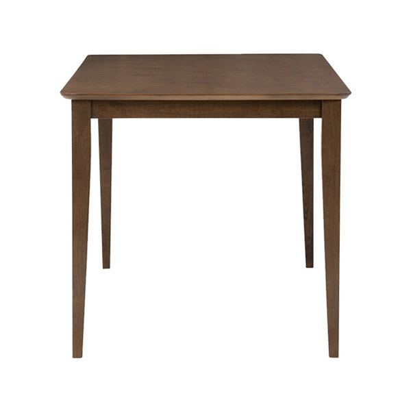 Charmant Dining Table Cocoa 6seater