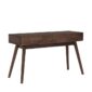 Lamar Console Table Cocoa