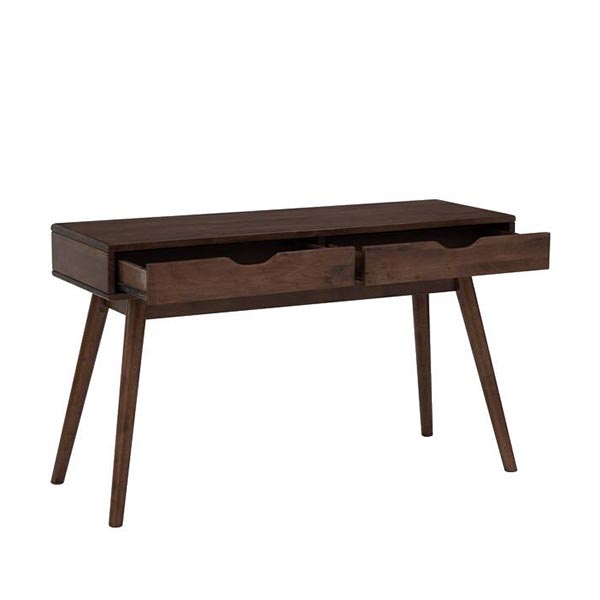 Lamar Console Table Cocoa