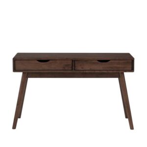 Lamar Console Table Cocoa