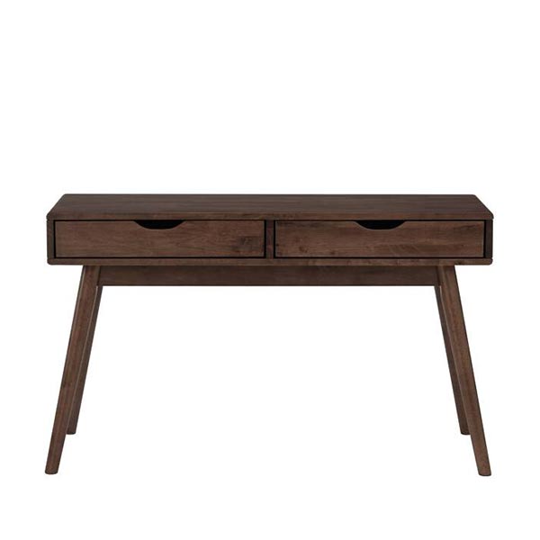 Lamar Console Table Cocoa