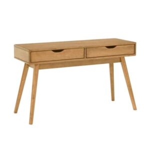 Lamar Console Table Natural