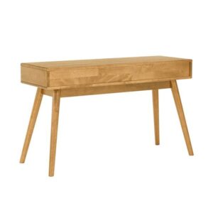 Lamar Console Table Natural