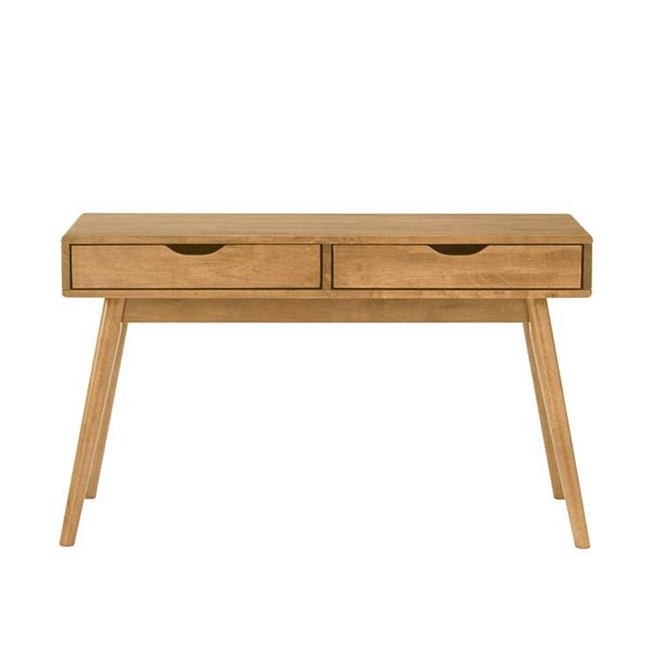 Lamar Console Table Natural