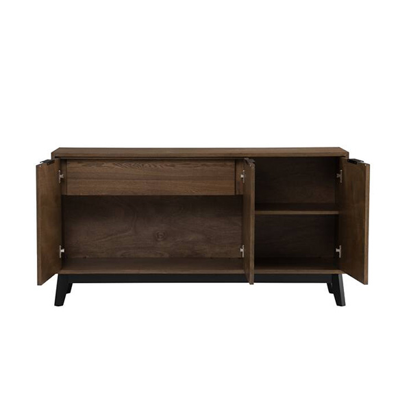 Malton Sideboard Black Cocoa