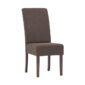 Mesi Dining Chair Cocoa Chestnut