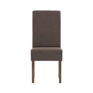 Mesi Dining Chair Cocoa Chestnut