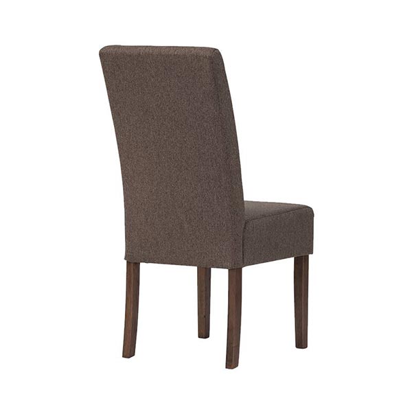 Mesi Dining Chair Cocoa Chestnut