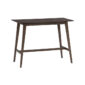 Cedar Counter Table Cocoa 4seater