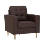 Royce Sofa Mocha