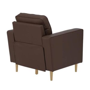 Royce Sofa Mocha