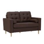 Royce Sofa Mocha