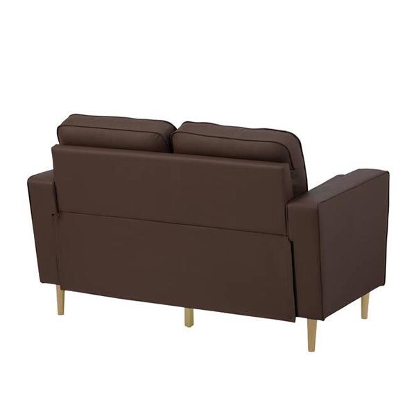 Royce Sofa Mocha