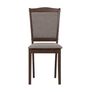 Patina Dining Chair Cocoa Mocha