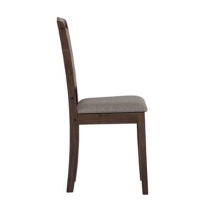 Patina Dining Chair Cocoa Mocha