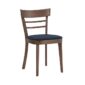 Namid Dining Chair Cocoa Navy