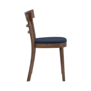 Namid Dining Chair Cocoa Navy