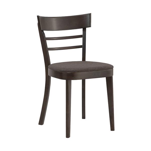 Namid Dining Chair Chestnut