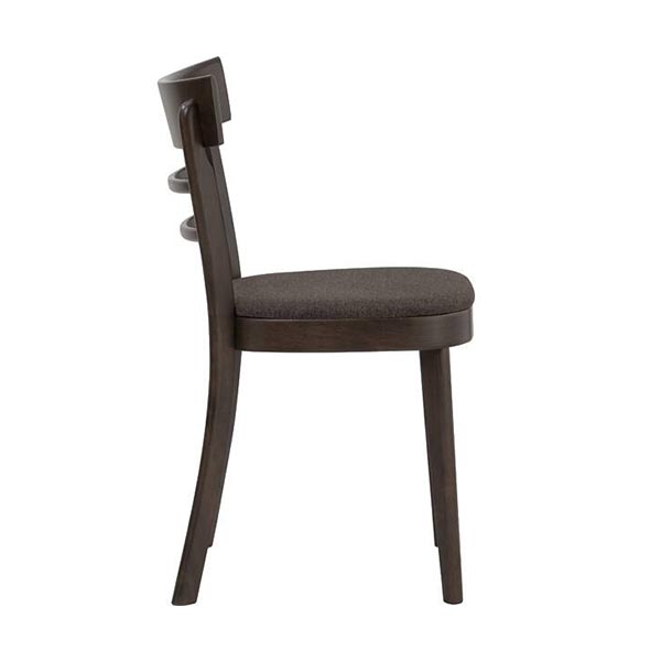 Namid Dining Chair Chestnut