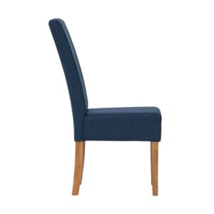 Mesi Dining Chair Natural Yale