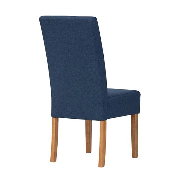 Mesi Dining Chair Natural Yale