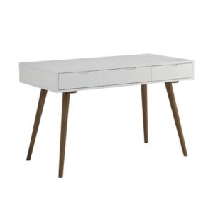 Blanco Working Desk Cocoa White