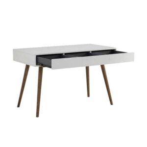 Blanco Working Desk Cocoa White