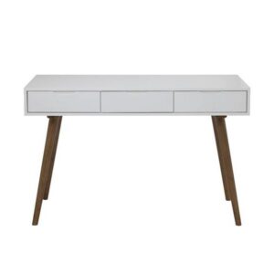 Blanco Working Desk Cocoa White