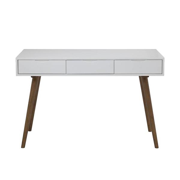 Blanco Working Desk Cocoa White