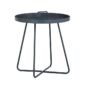 Jax Round Coffee Table Grey