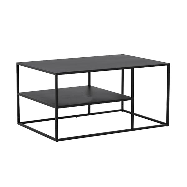 Katheryne Coffee Table Matt Black